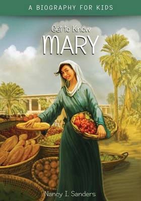 Cover of Mary