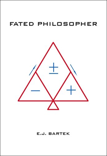 Book cover for A Fated Philosopher