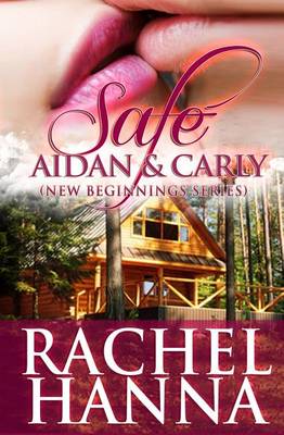 Book cover for Safe - Aidan and Carly
