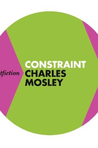 Cover of Constraint