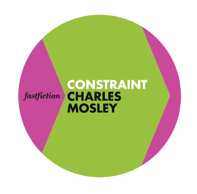 Cover of Constraint