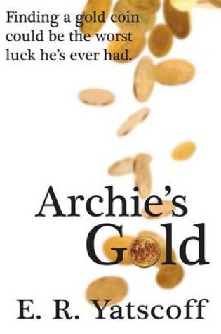 Cover of Archie's Gold