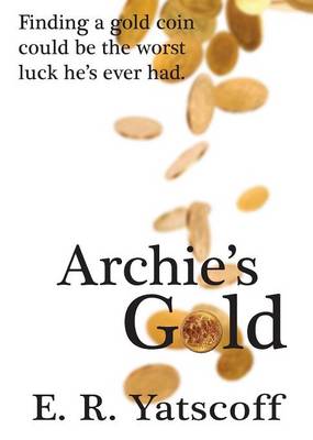 Book cover for Archie's Gold