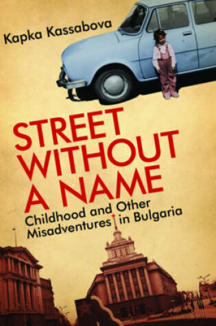 Cover of Street Without a Name