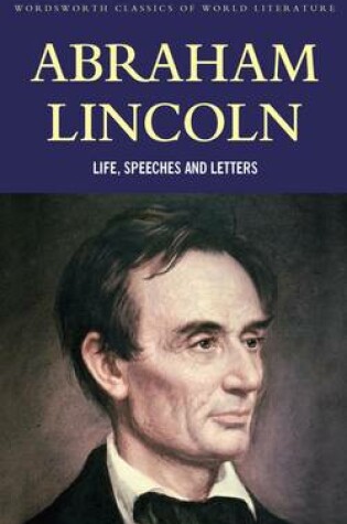 Cover of Abraham Lincoln