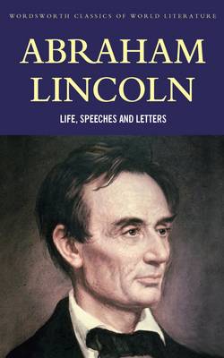 Cover of Abraham Lincoln