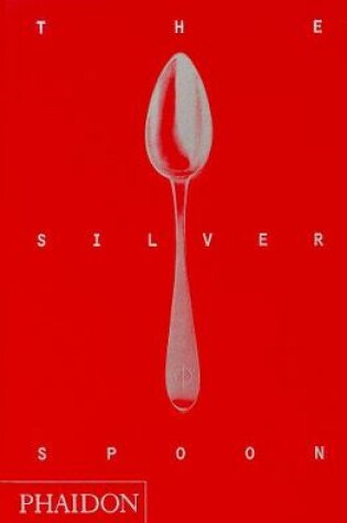 Cover of The Silver Spoon New Edition