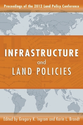 Cover of Infrastructure and Land Policies