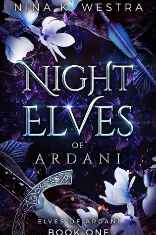 Cover of Night Elves of Ardani