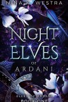 Book cover for Night Elves of Ardani