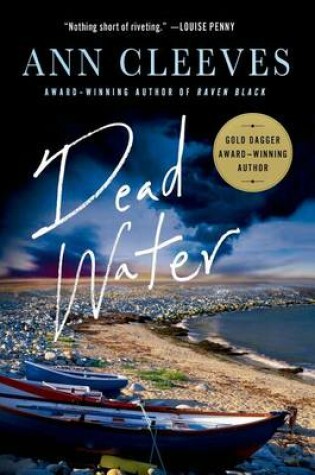 Cover of Dead Water