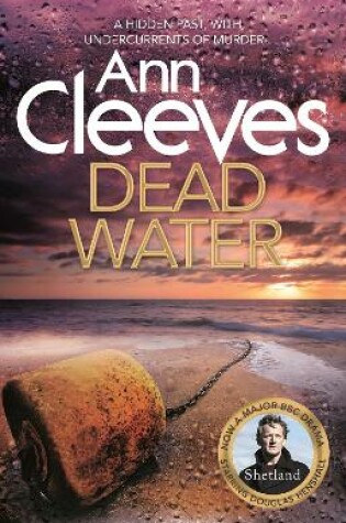 Cover of Dead Water