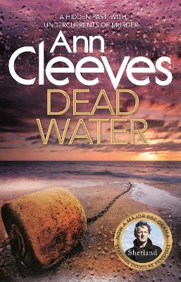 Cover of Dead Water