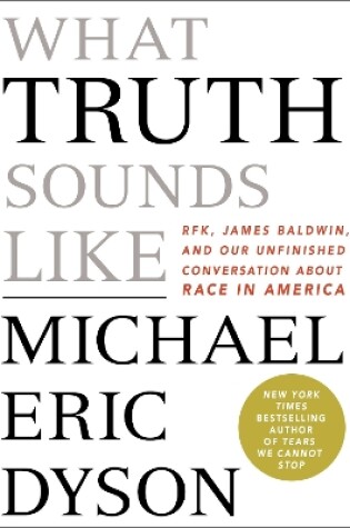 Cover of What Truth Sounds Like