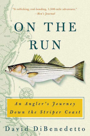 Cover of On the Run