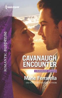 Cover of Cavanaugh Encounter