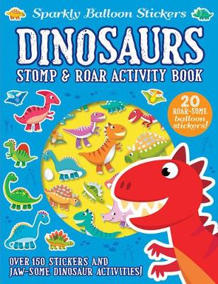 Cover of Dinosaurs