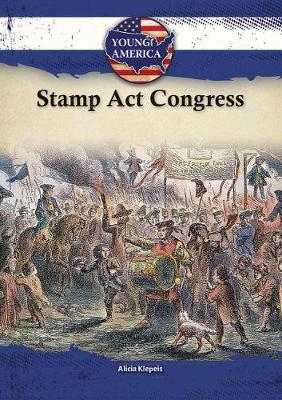Book cover for Stamp ACT Congress