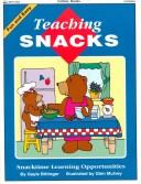 Book cover for Teaching Snacks