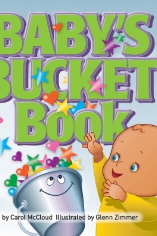 Cover of Baby's Bucket Book