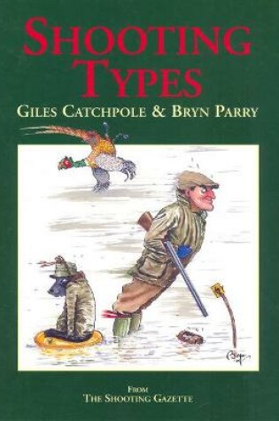 Cover of Shooting Types