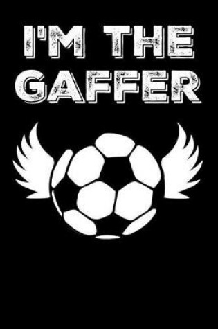 Cover of I'm the Gaffer