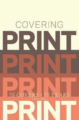 Cover of Covering Print