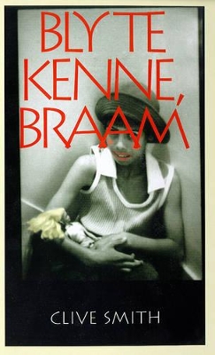 Book cover for Bly TE Kenne, Braam