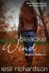 Book cover for A Bleacke Wind