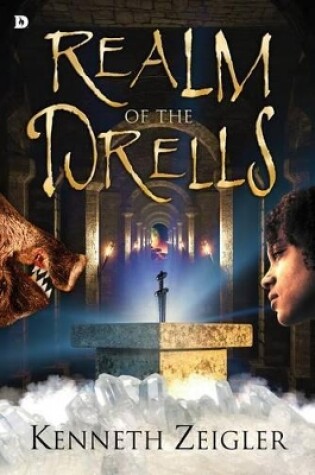 Cover of Realm Of The Drells, The