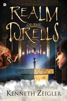 Book cover for Realm Of The Drells, The