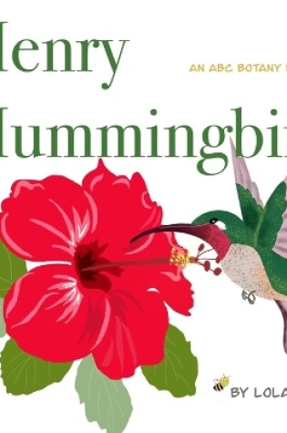 Cover of Henry Hummingbird