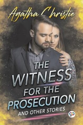 Cover of The Witness for the Prosecution and Other Stories (General Press)