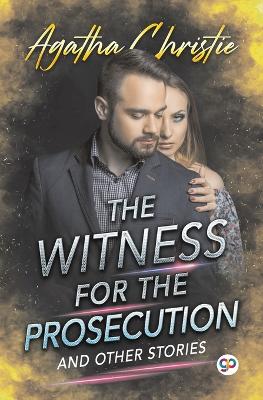 Book cover for The Witness for the Prosecution and Other Stories (General Press)