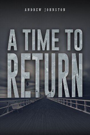 Cover of A Time to Return