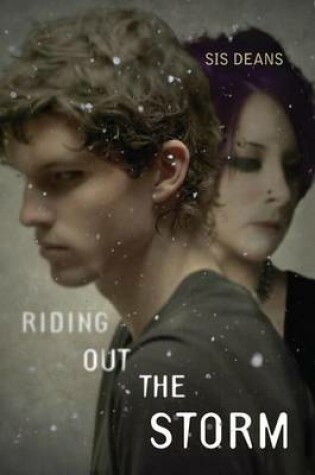 Cover of Riding Out the Storm