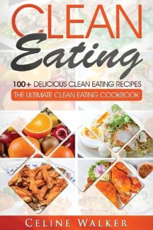 Cover of Clean Eating