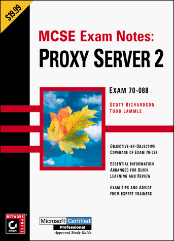 Cover of MCSE