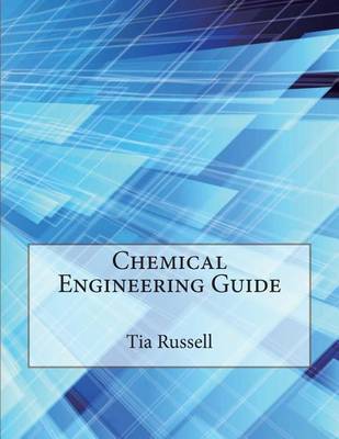 Book cover for Chemical Engineering Guide