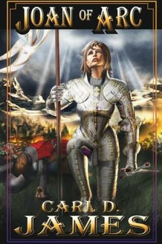 Cover of Joan of Arc