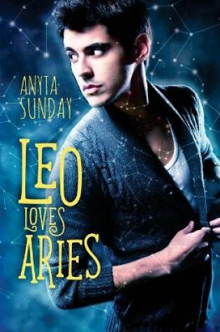 Cover of Leo Loves Aries