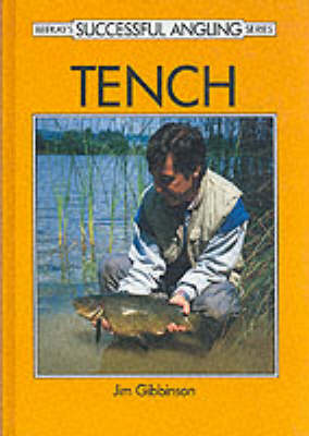 Cover of Tench