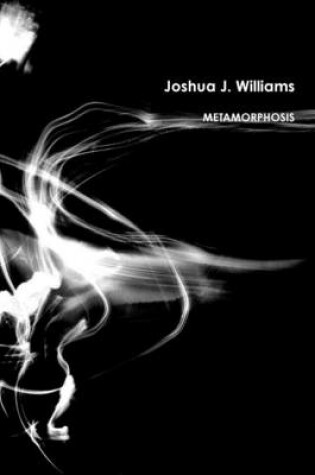 Cover of Metamorphosis