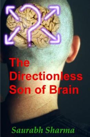 Cover of The Directionless Son of Brain