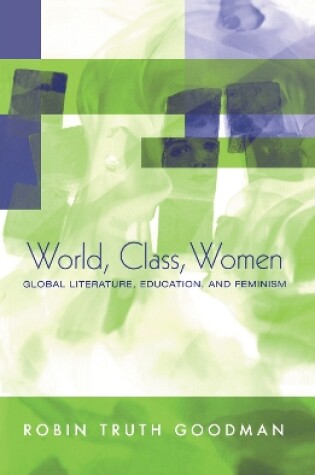 Cover of World, Class, Women