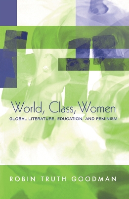 Book cover for World, Class, Women