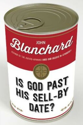 Cover of Is God past his sell by Date ?