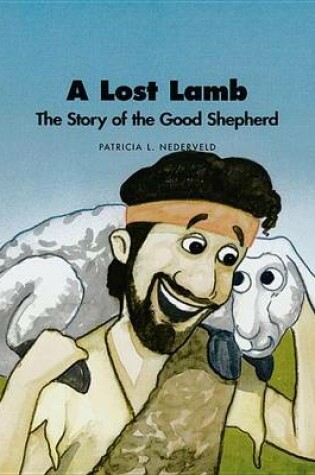 Cover of A Lost Lamb