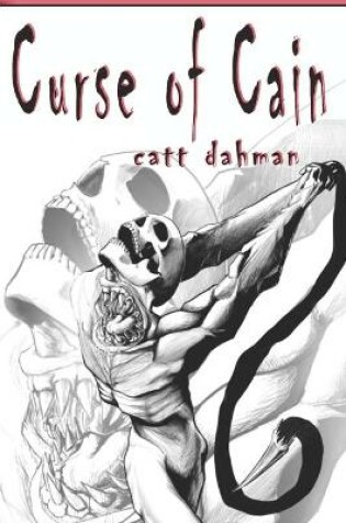 Cover of Curse of Cain