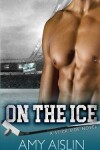 Book cover for On the Ice